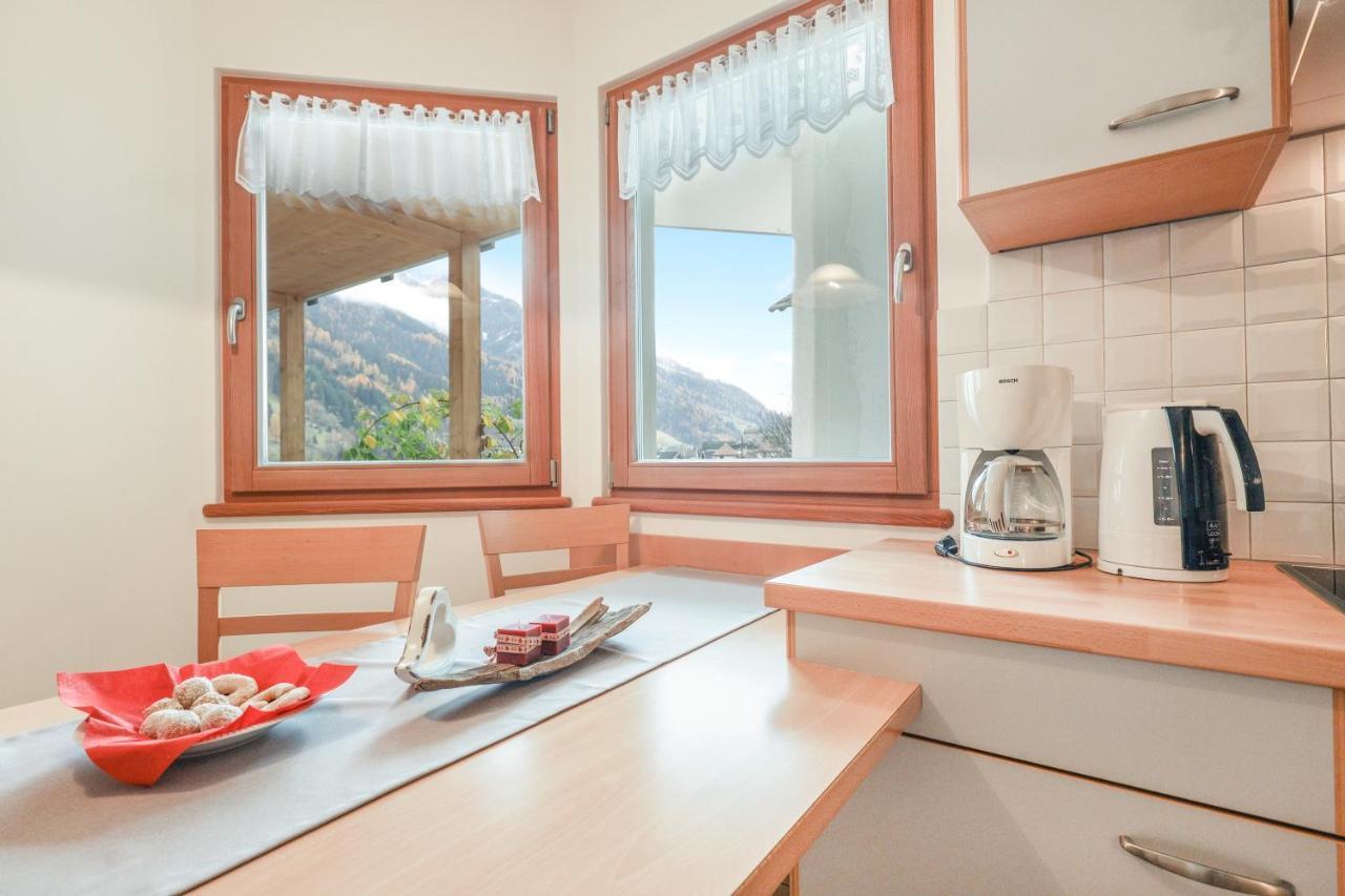 Kelderer Hof - Appartment Meran San Martino di Castrozza Eksteriør billede