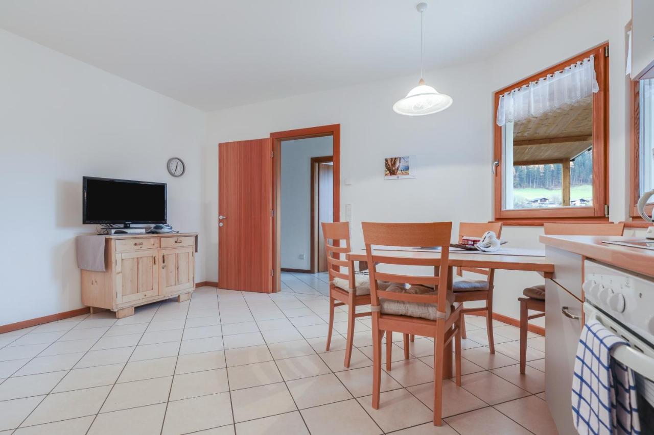 Kelderer Hof - Appartment Meran San Martino di Castrozza Eksteriør billede