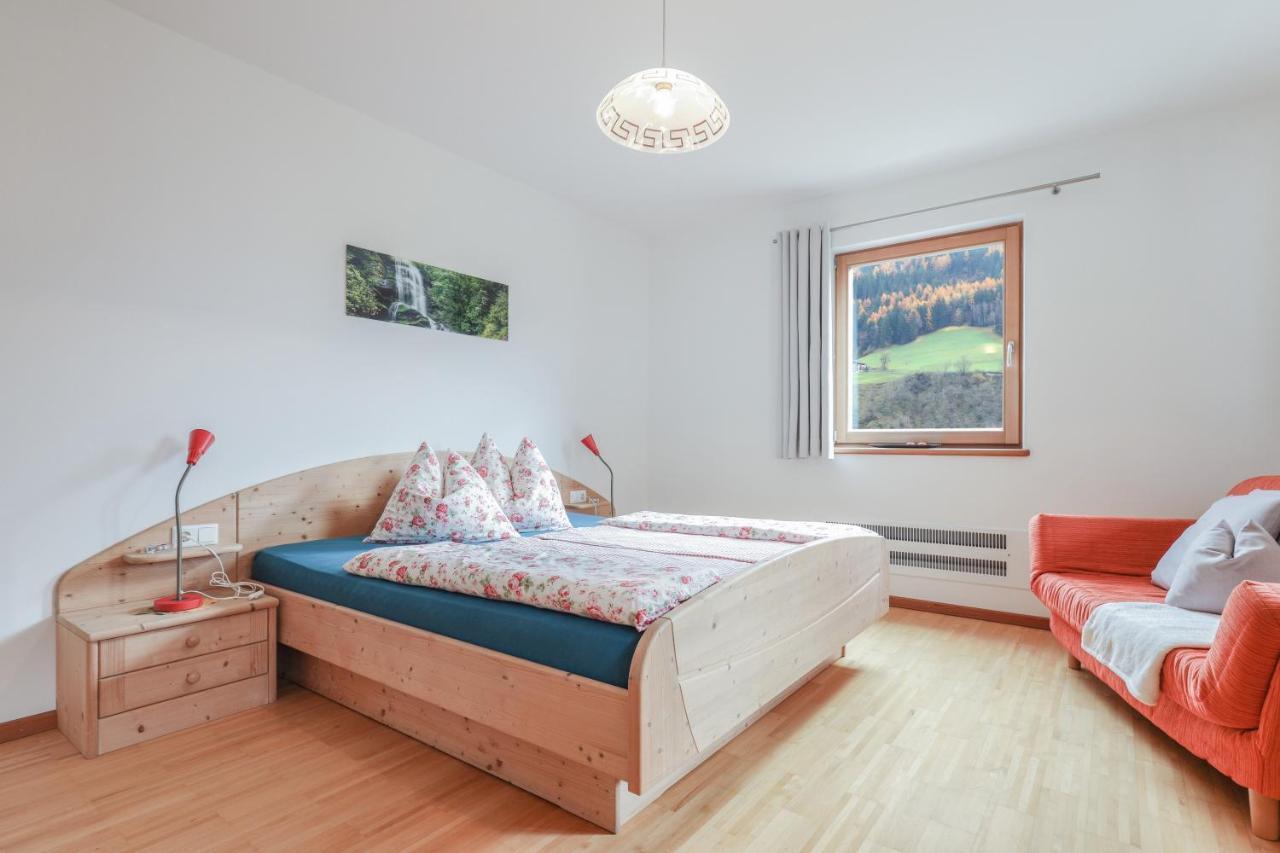 Kelderer Hof - Appartment Meran San Martino di Castrozza Eksteriør billede