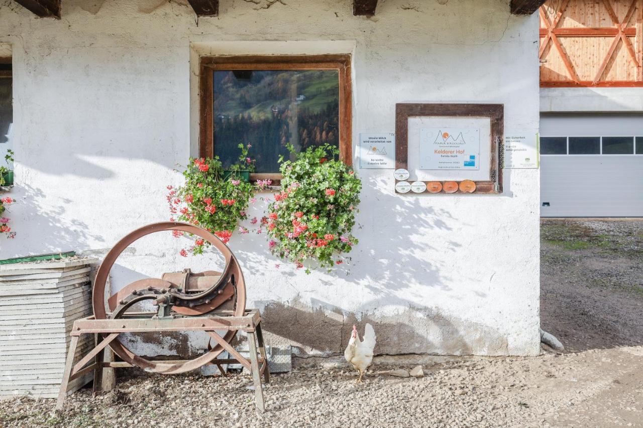 Kelderer Hof - Appartment Meran San Martino di Castrozza Eksteriør billede