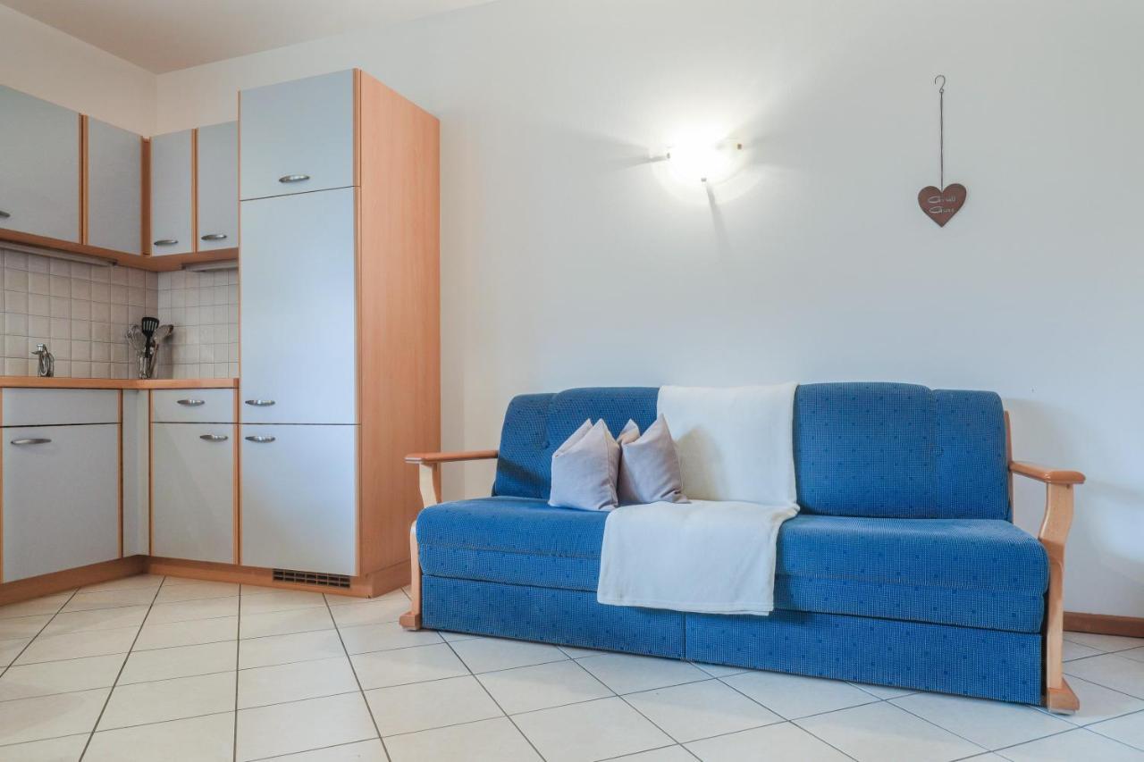 Kelderer Hof - Appartment Meran San Martino di Castrozza Eksteriør billede