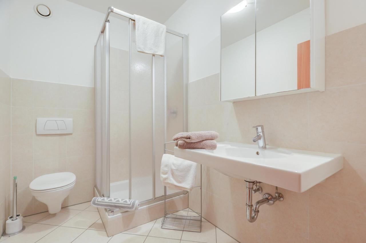 Kelderer Hof - Appartment Meran San Martino di Castrozza Eksteriør billede