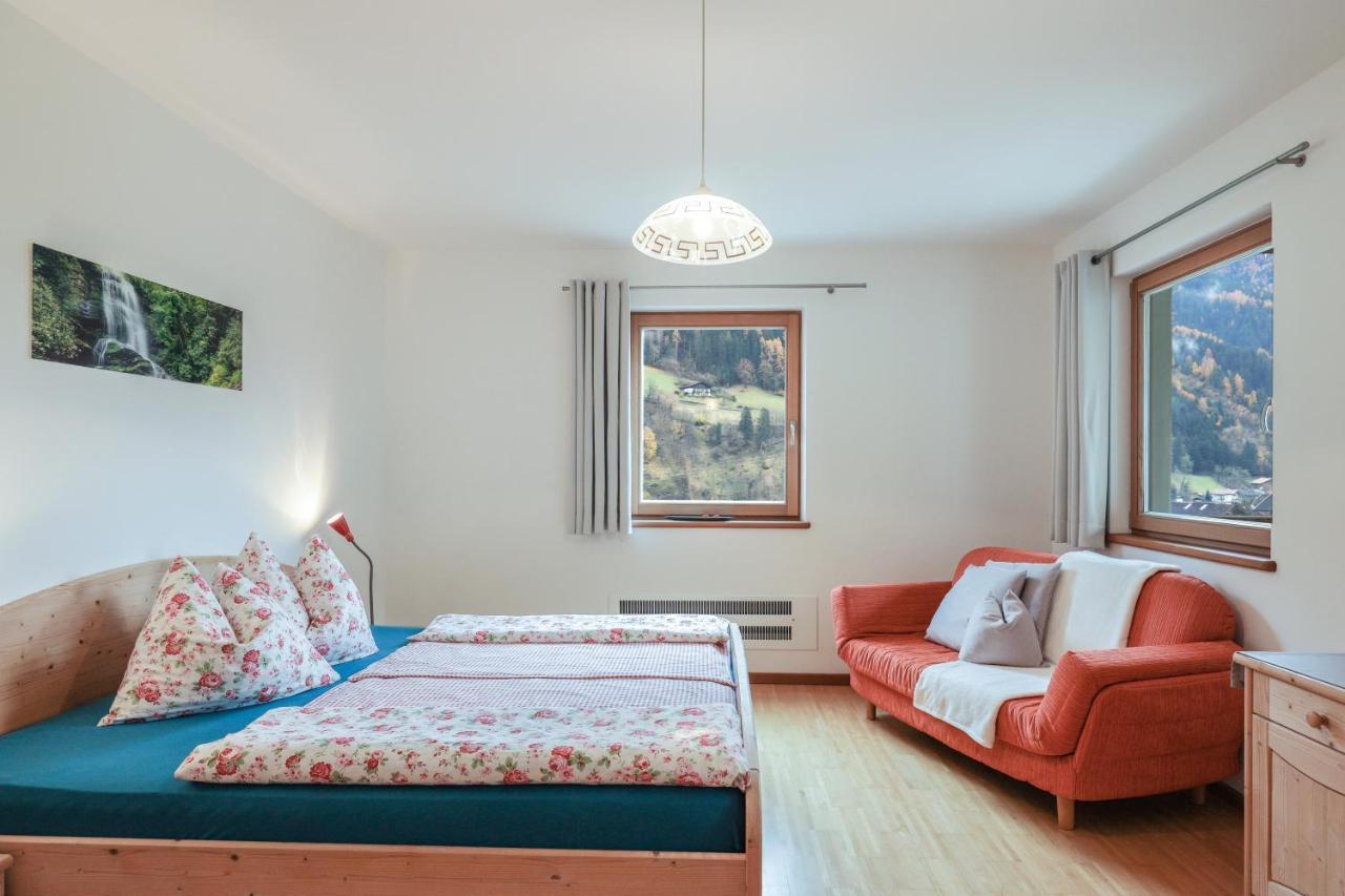 Kelderer Hof - Appartment Meran San Martino di Castrozza Eksteriør billede