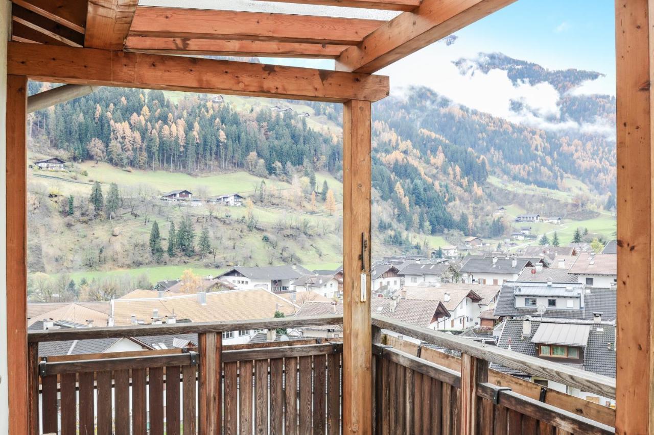 Kelderer Hof - Appartment Meran San Martino di Castrozza Eksteriør billede